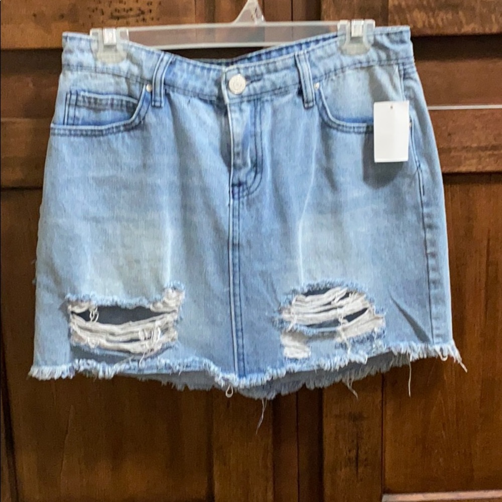 Blue Jean